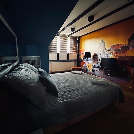 Mm Apartman Kruševac Eksteriør bilde
